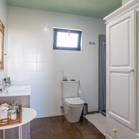 Villa Nature Retreat - Eko House Sesimbra