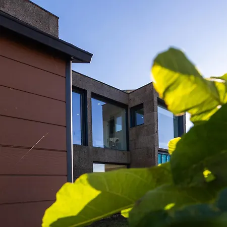 Nature Retreat - Eko House
