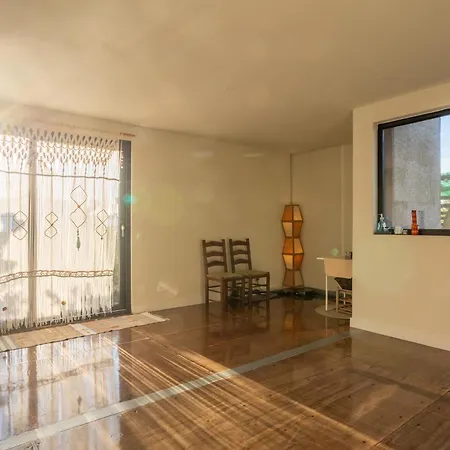 Villa Nature Retreat - Eko House