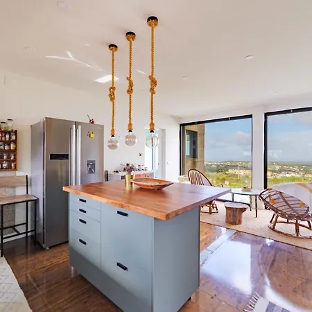 Villa Nature Retreat - Eko House Sesimbra