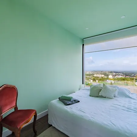 Nature Retreat - Eko House Sesimbra