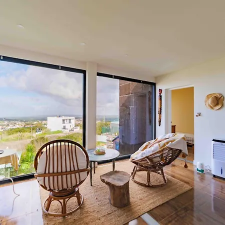 Villa Nature Retreat - Eko House *