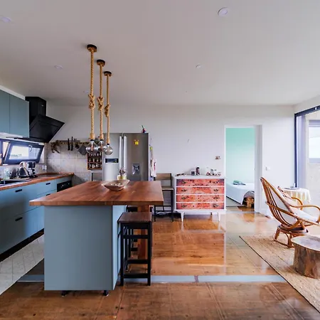 Villa Nature Retreat - Eko House Sesimbra