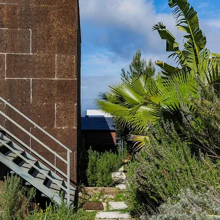 Nature Retreat - Eko House Villa Sesimbra